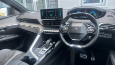 Peugeot 3008 1.6 Hybrid4 300 GT 5dr e-EAT8 Estate